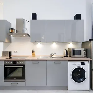 The Lohmeyer, 2 Sep Schlafzimmer, Familien- Und Gruppenfreundlich Berlin