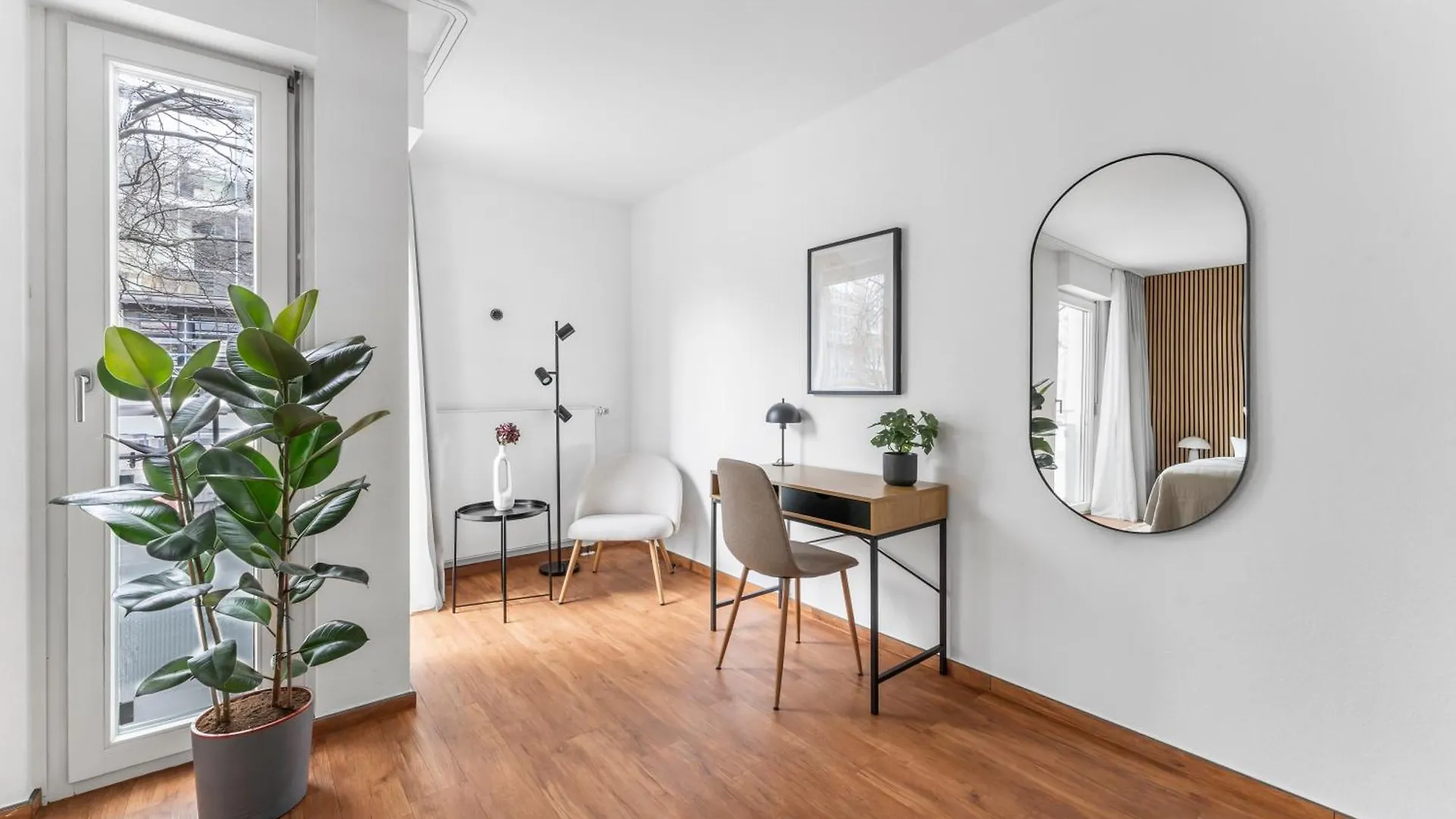100Sqm Luxury Apt In Prime Location Near Ku'Damm ベルリン