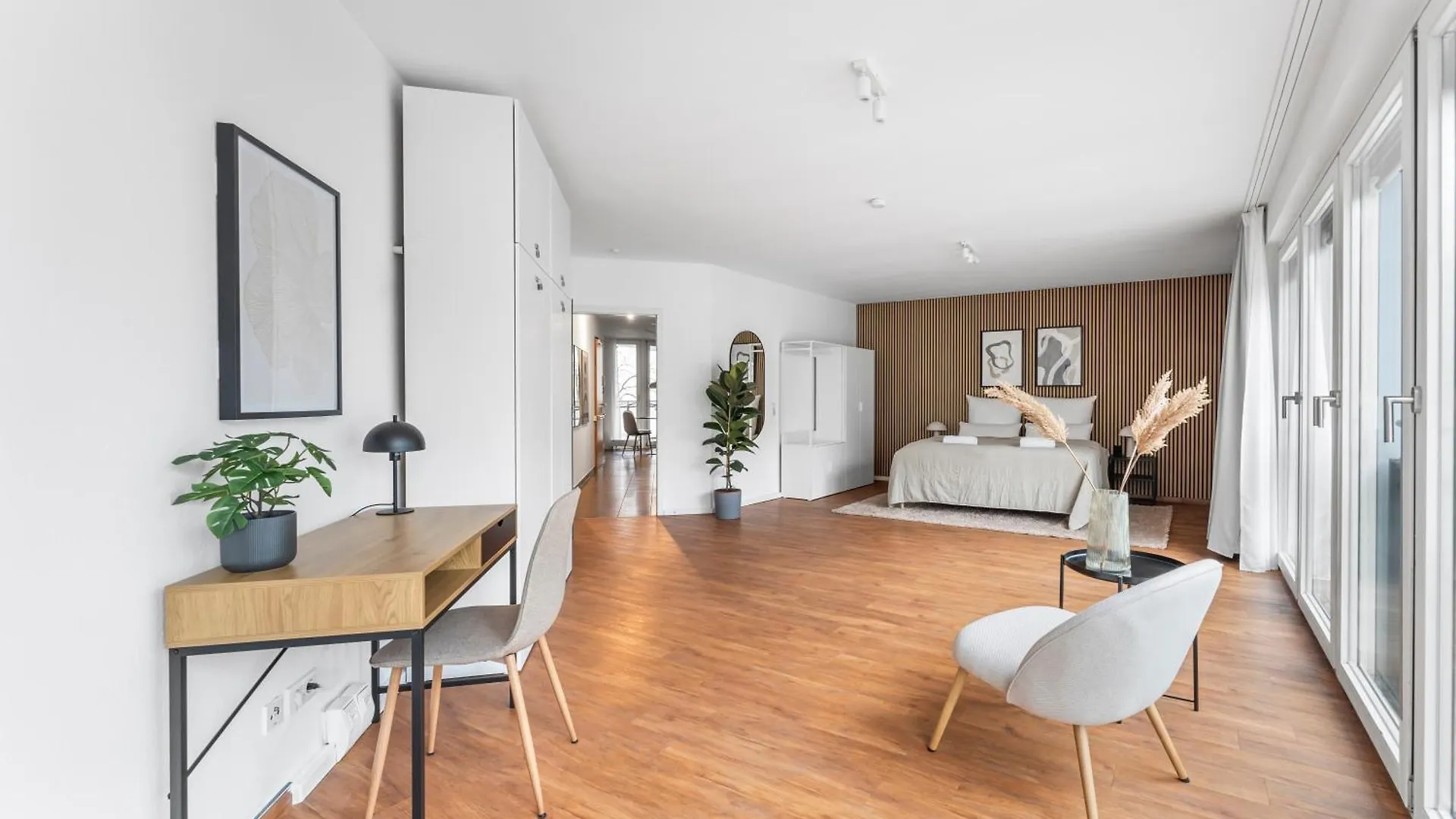 100Sqm Luxury Apt In Prime Location Near Ku'Damm ベルリン 0*,